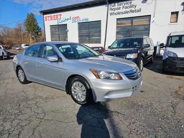 used 2012 Honda Accord car, priced at $9,400