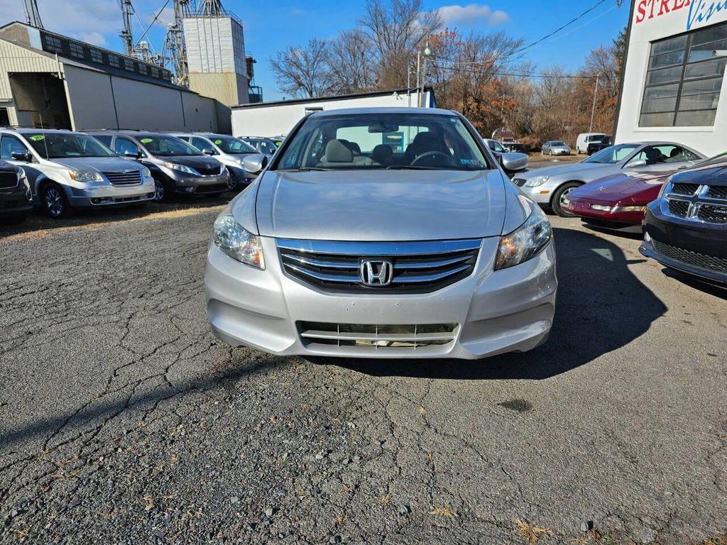 used 2012 Honda Accord car, priced at $9,400