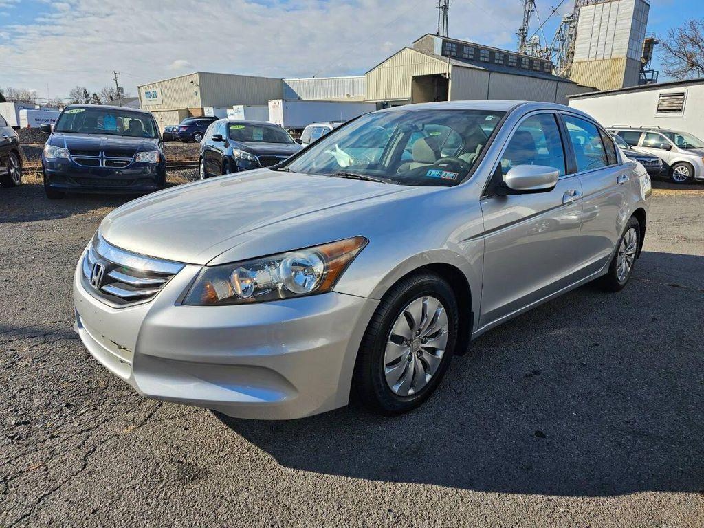 used 2012 Honda Accord car, priced at $9,400