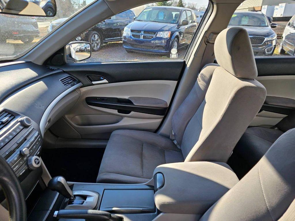 used 2012 Honda Accord car, priced at $9,400