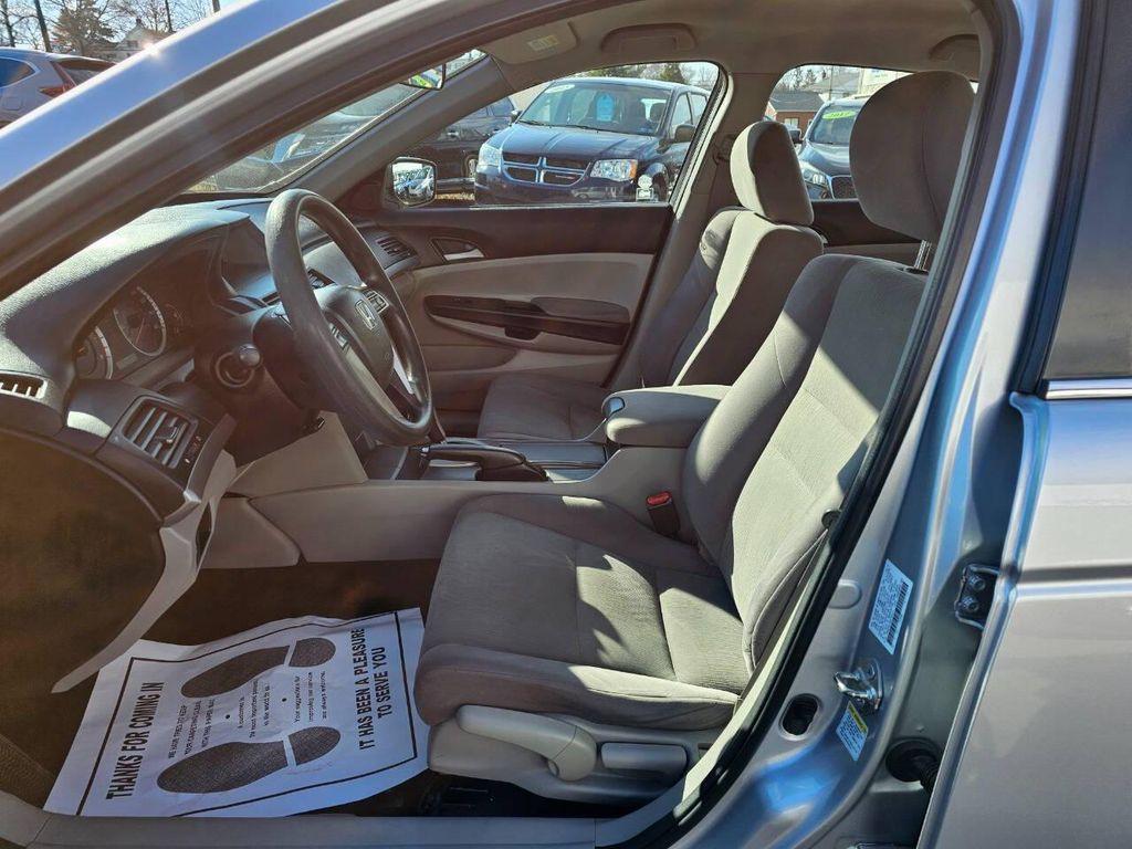used 2012 Honda Accord car, priced at $9,400