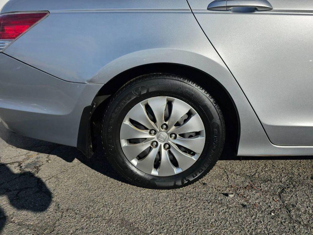used 2012 Honda Accord car, priced at $9,400