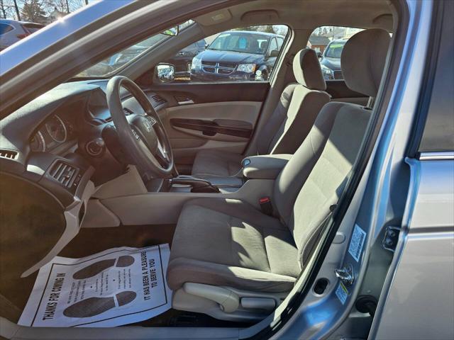 used 2012 Honda Accord car, priced at $9,400
