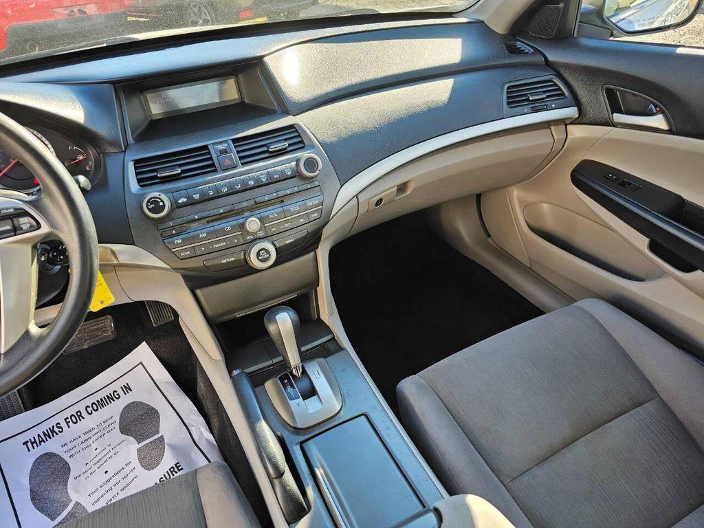 used 2012 Honda Accord car, priced at $9,400