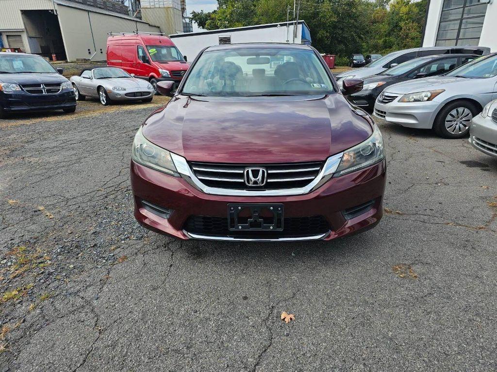 used 2015 Honda Accord car, priced at $15,900