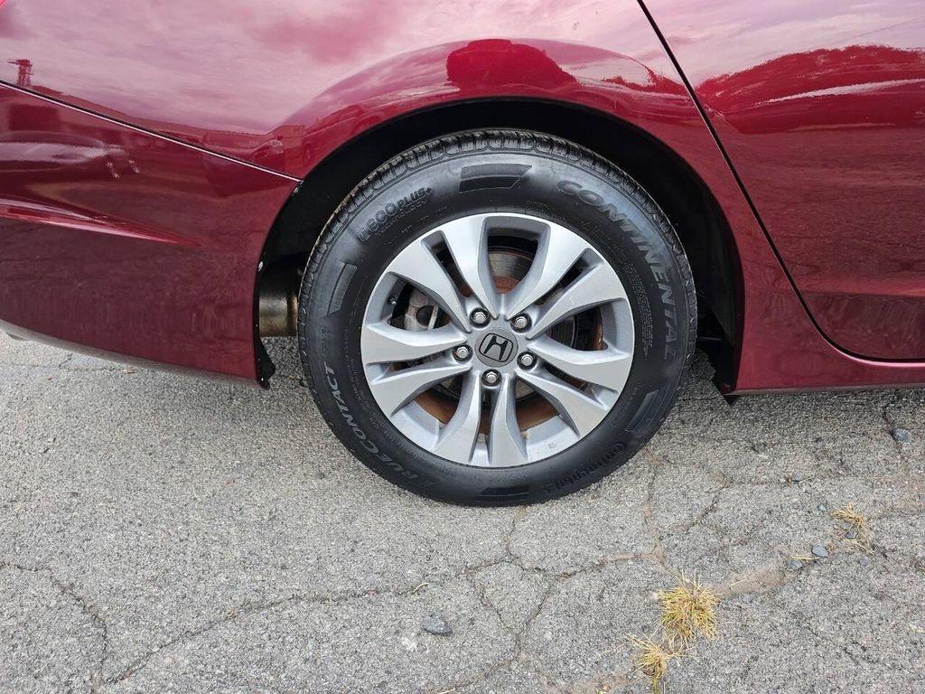 used 2015 Honda Accord car, priced at $15,900