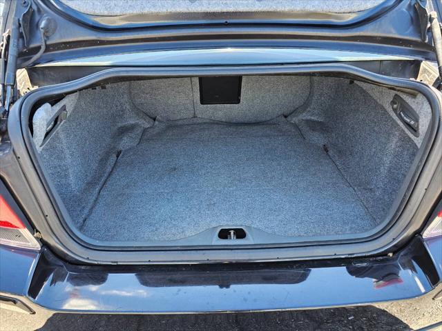 used 2007 Volvo S60 car, priced at $7,500