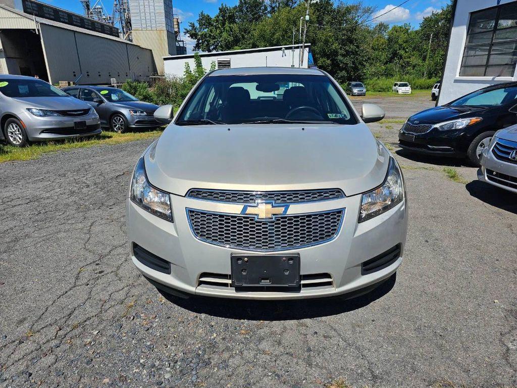 used 2011 Chevrolet Cruze car, priced at $5,900