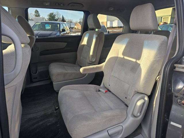 used 2012 Honda Odyssey car, priced at $11,395