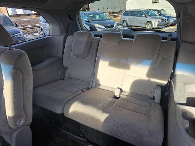 used 2012 Honda Odyssey car, priced at $11,395