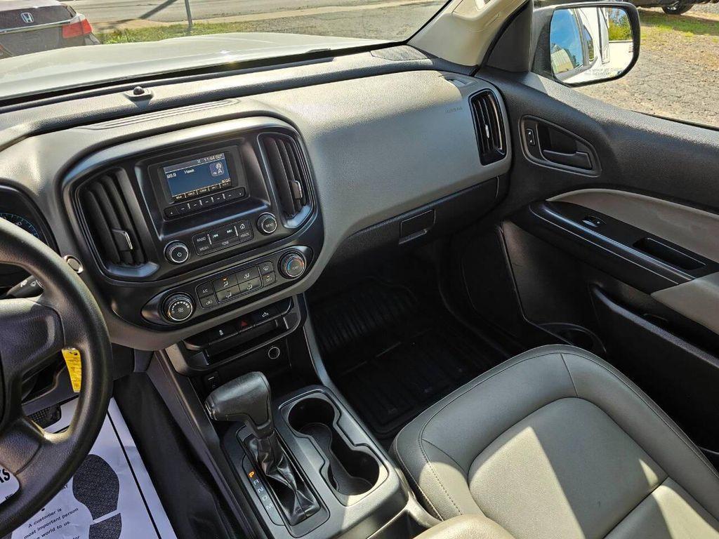 used 2015 Chevrolet Colorado car, priced at $13,495