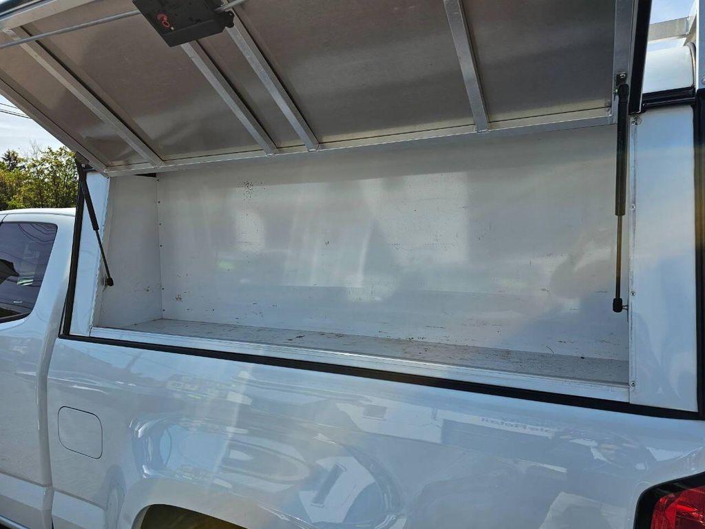 used 2015 Chevrolet Colorado car, priced at $13,495