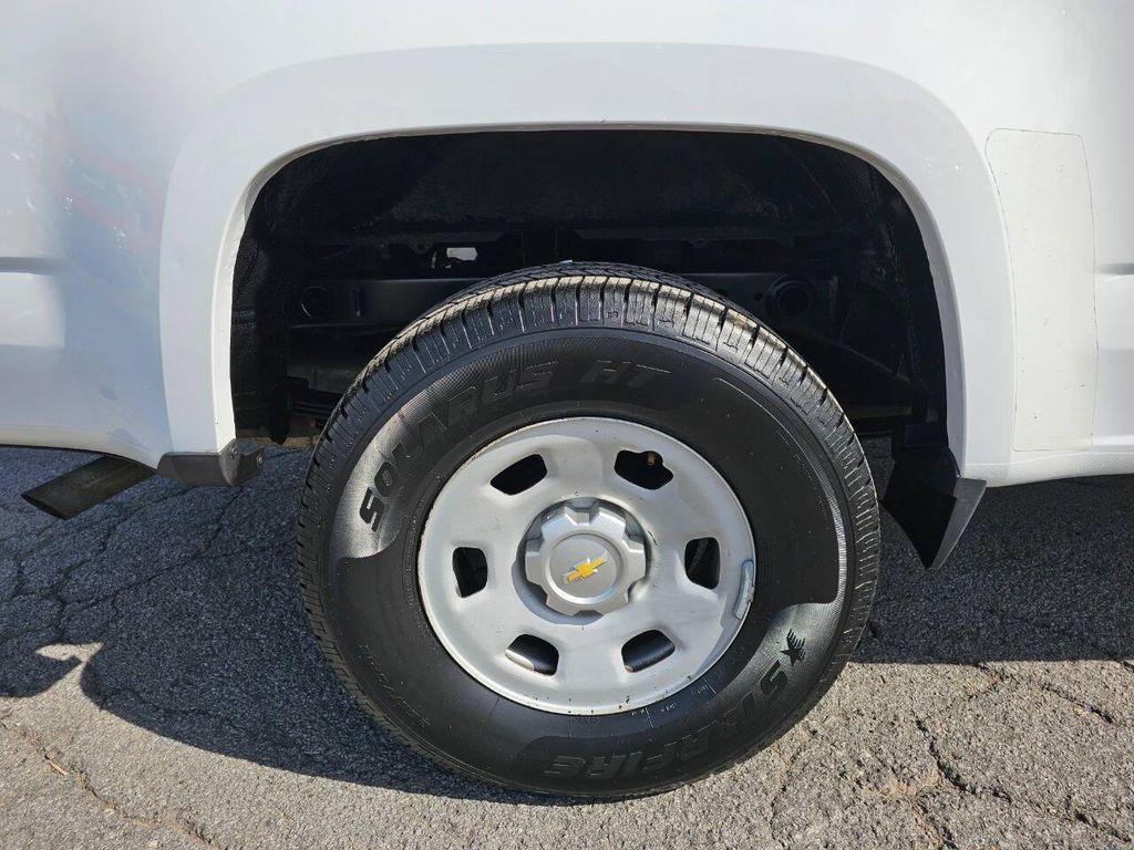 used 2015 Chevrolet Colorado car, priced at $13,495