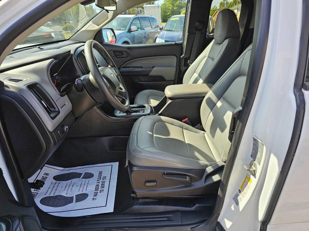 used 2015 Chevrolet Colorado car, priced at $13,495