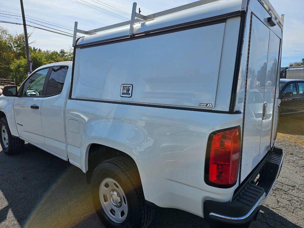 used 2015 Chevrolet Colorado car, priced at $13,495