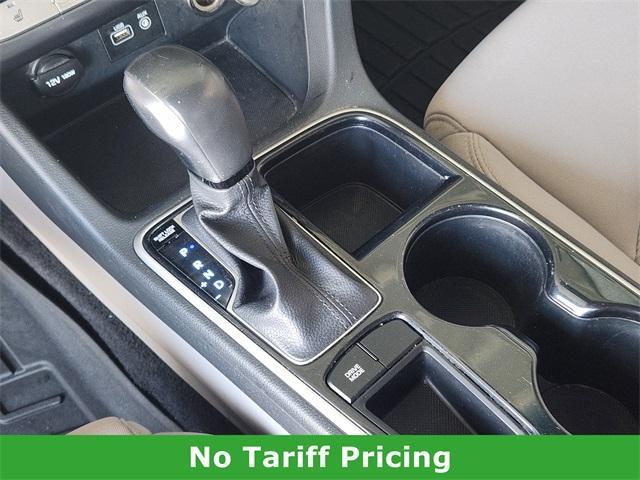 used 2018 Hyundai Sonata car, priced at $11,111