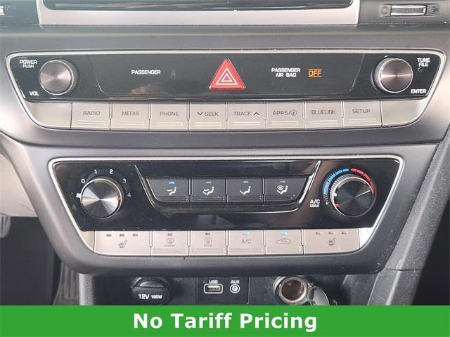 used 2018 Hyundai Sonata car, priced at $11,111