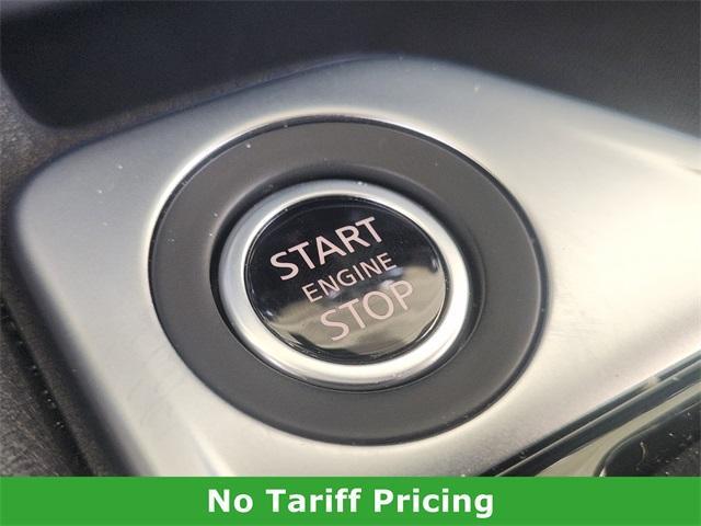 used 2025 Nissan Sentra car, priced at $23,794