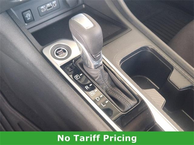 used 2025 Nissan Sentra car, priced at $23,794