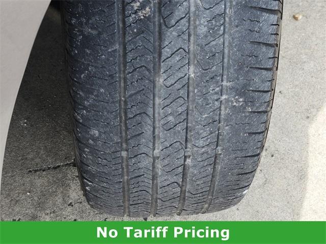 used 2021 Mitsubishi Mirage car, priced at $12,999