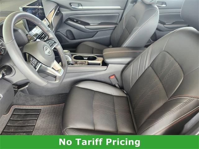 used 2025 Nissan Altima car, priced at $28,444