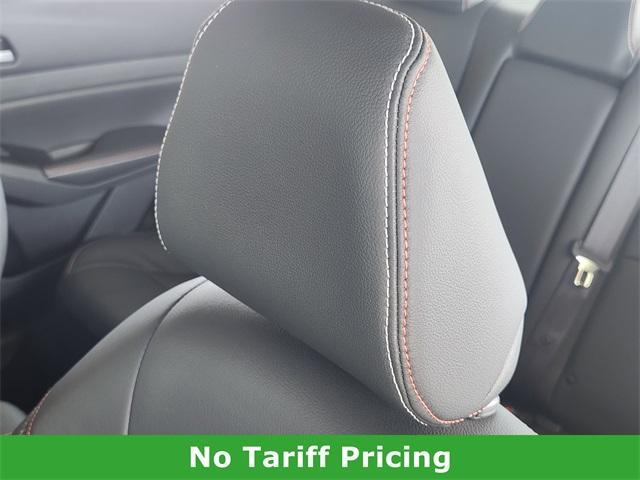 used 2025 Nissan Altima car, priced at $28,444