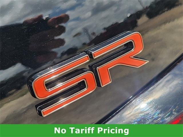 used 2025 Nissan Altima car, priced at $28,444