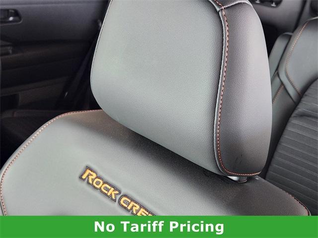 used 2025 Nissan Pathfinder car, priced at $41,999