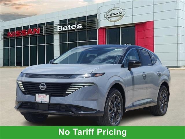 new 2025 Nissan Murano car, priced at $50,667
