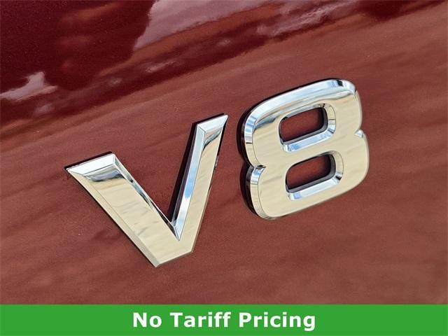 used 2021 Nissan Armada car, priced at $36,888