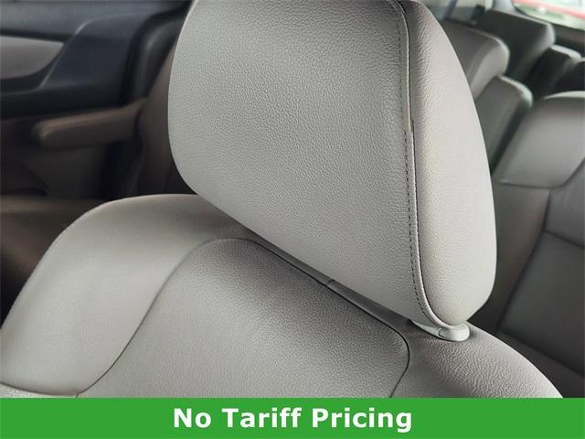used 2014 Honda Odyssey car, priced at $14,444