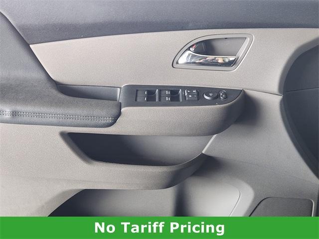 used 2014 Honda Odyssey car, priced at $14,444