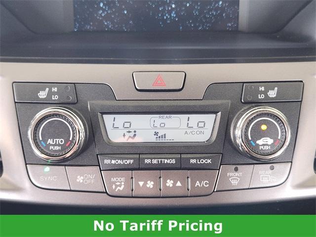 used 2014 Honda Odyssey car, priced at $14,444