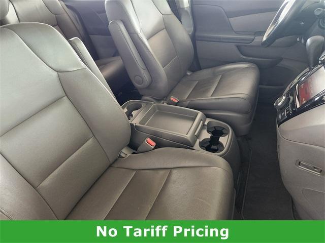 used 2014 Honda Odyssey car, priced at $14,444