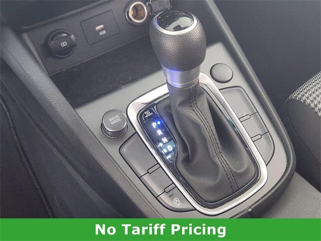 used 2022 Hyundai Kona car, priced at $18,455