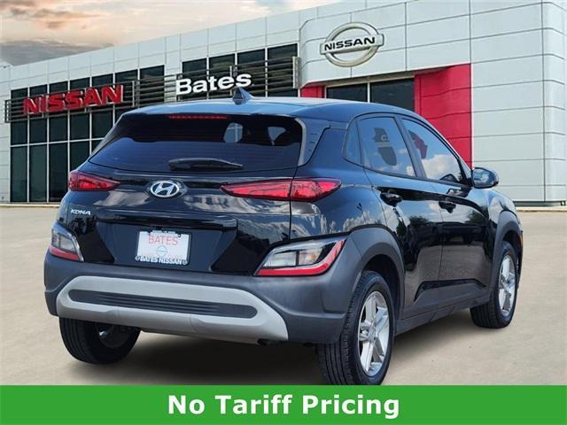 used 2022 Hyundai Kona car, priced at $18,455
