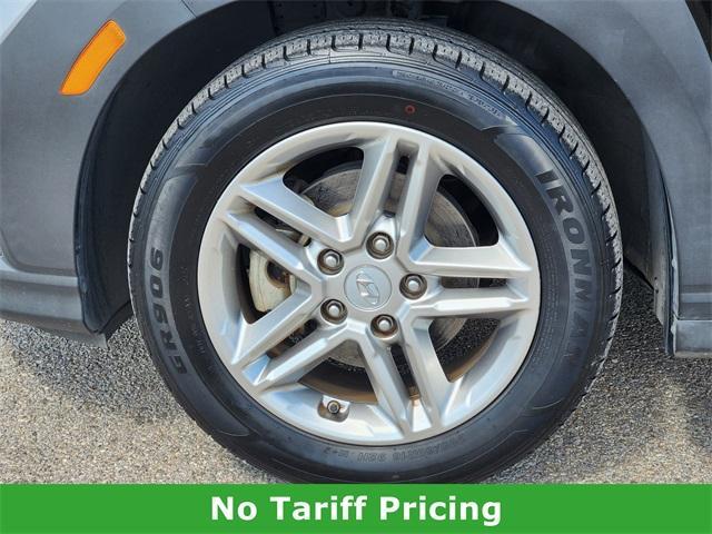 used 2022 Hyundai Kona car, priced at $18,455