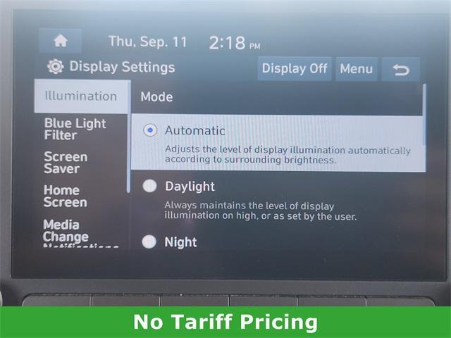 used 2022 Hyundai Kona car, priced at $18,455