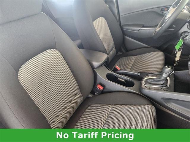 used 2022 Hyundai Kona car, priced at $18,455