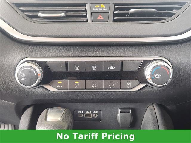used 2020 Nissan Altima car, priced at $15,999
