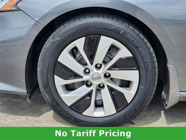 used 2020 Nissan Altima car, priced at $15,999
