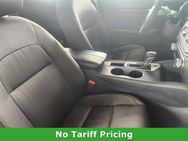 used 2020 Nissan Altima car, priced at $15,999