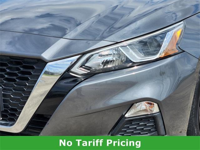 used 2020 Nissan Altima car, priced at $15,999