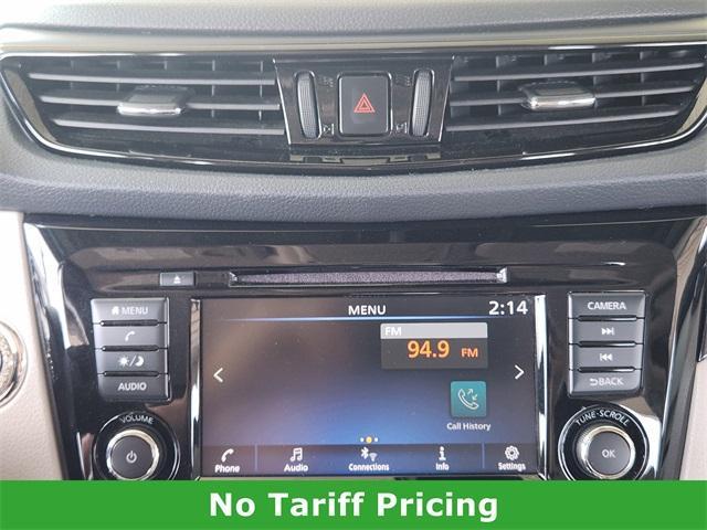 used 2021 Nissan Rogue Sport car, priced at $18,888