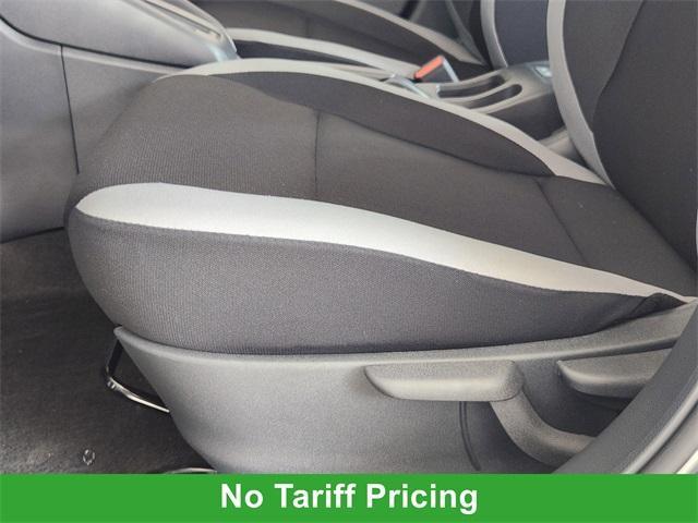 new 2025 Nissan Versa car, priced at $20,695