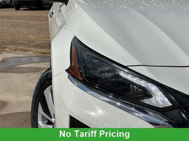 new 2025 Nissan Altima car, priced at $26,525