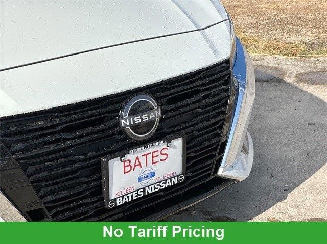 new 2025 Nissan Altima car, priced at $26,525
