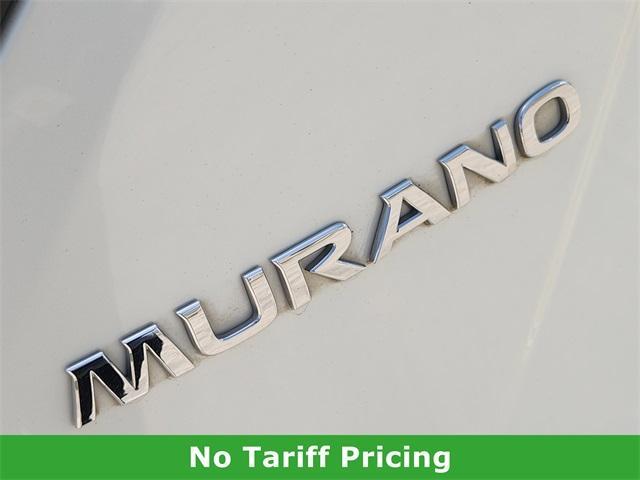 used 2021 Nissan Murano car, priced at $23,577