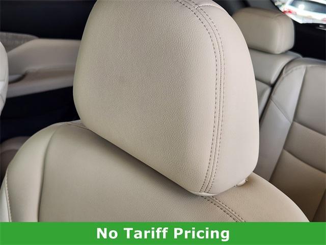 used 2021 Nissan Murano car, priced at $23,577