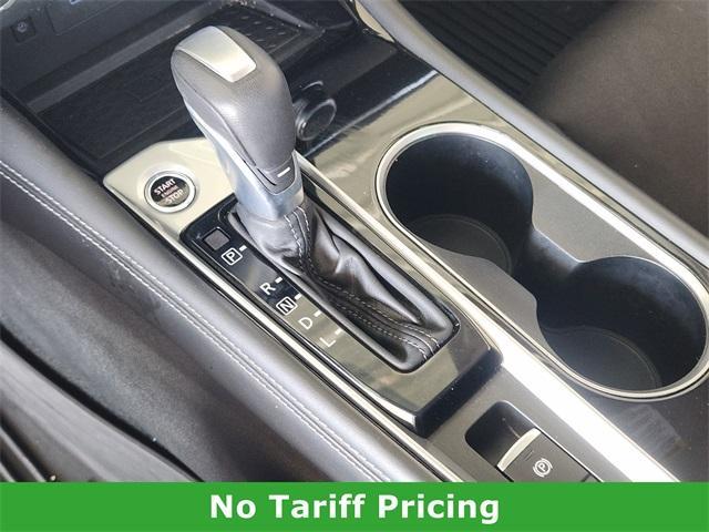 used 2023 Nissan Altima car, priced at $22,222
